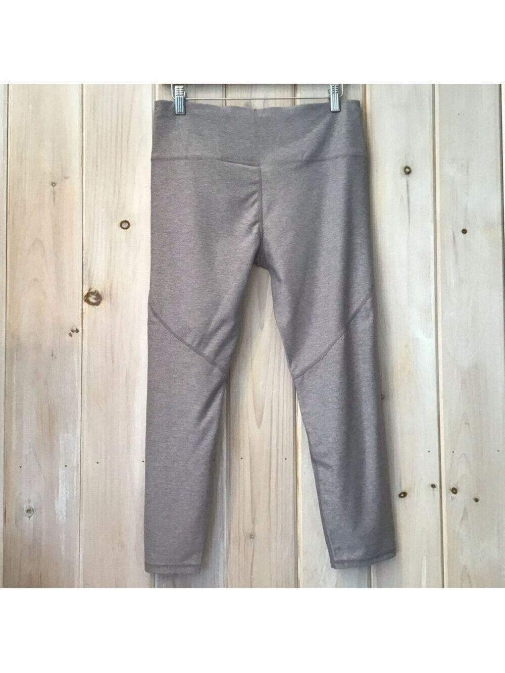 Varley Crop Leggings - Picture 2 of 6
